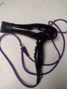 Secador De Cabelo Philco 1900 W / 110 V