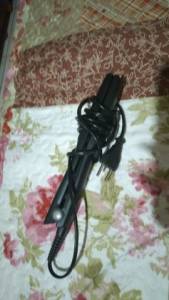 Vende-se Chapinha Preo De Desapego.