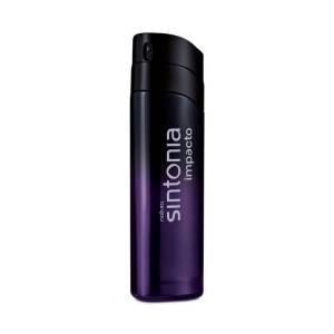 Colnia Sintonia Impacto Masculino - 100ml