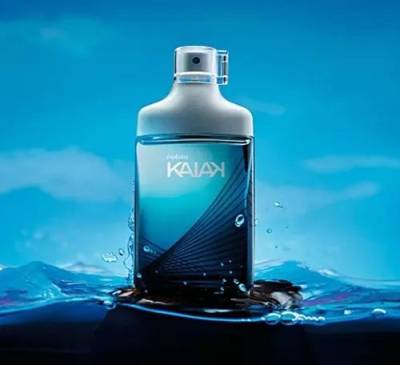 Desodorante Kaiak Tradicional Natura 100ml