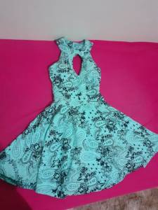 Vestido