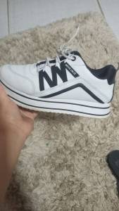 Tenis Vizzano Branco
