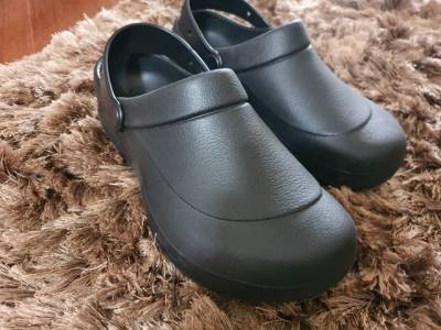 Croc Soft Work Antiderrapante 39/40