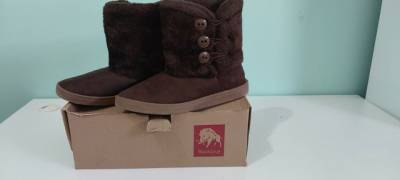 Bota Blackboar Nmero 37.