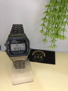 Relgio Casio Vintage
