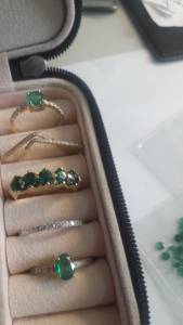 Anel Ouro 18k ...