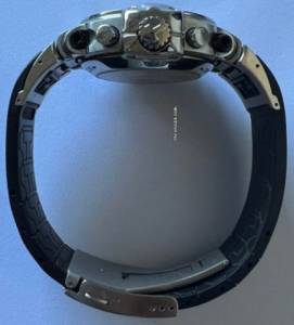 Relgio Tissot Moto Gp Automtico Edio Limitada