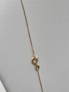 Colar Ouro 18k