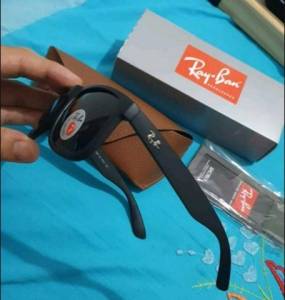 culos Rayban Lentes  Polarizada Novo