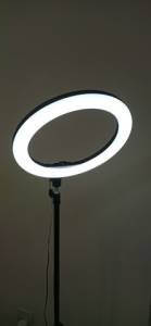 Ring Light 30cm 12 Polegadas