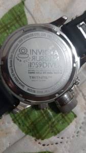 Relgio Invicta Original