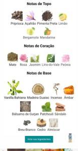 Essencial Oud Vanilla Usado (90ml)