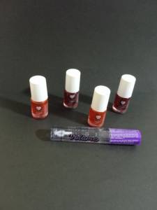 Lote De Maquiagens Novas