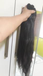 Cabelo Humano