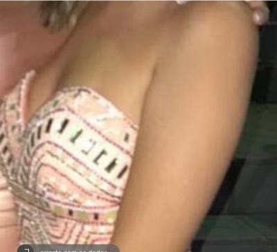 Vestido De Festa