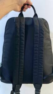 Mochila Emporio Armani Original