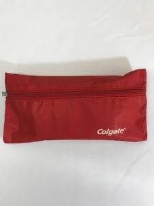Necessaire Colgate