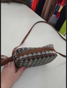 Bolsa Schutz