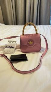 Bolsa Versace Original