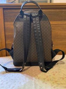 Mochila Victor Hugo