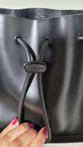 Bolsa Petite Jolie Preta