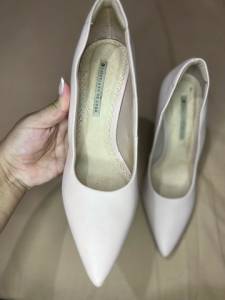 Vende-se Escarpam Nude