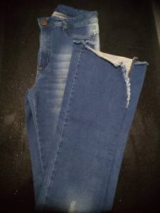 Calas Jeans Femininas