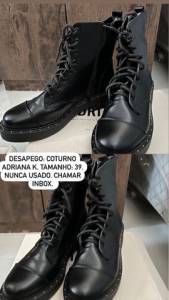 Coturno Adriana K