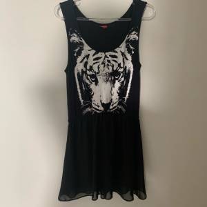 Vestido Preto