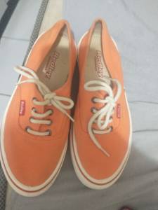 Redley Laranja N37