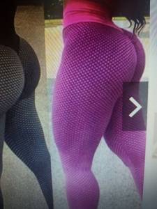 Cala Legging Tik Tok