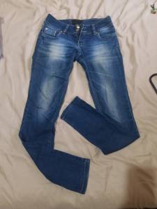 Cala Jeans Feminina