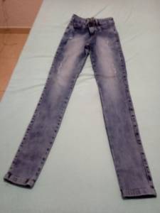 Cala Jeans Feminina Nova Nunca Usada