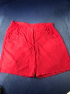 Camisola Anny P E Dois Shorts P Combo