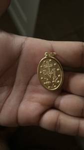 Ouro 18k