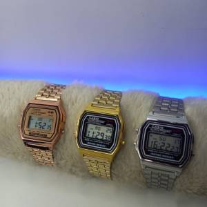 Relgio Casio