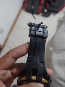 Invicta Bolt Sport