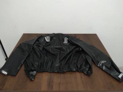 Vendo Jaqueta De Chuva Alba