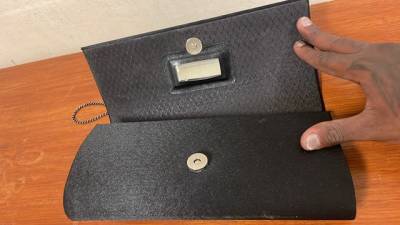 Bolsa De Festa