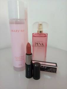 Kit Mary Kay