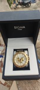 Legacy 100 Metros Original