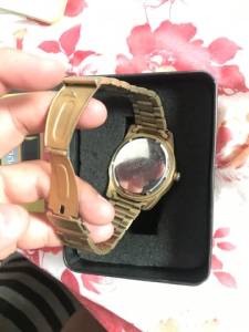 Relgio Touch