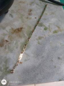 Pulseira Romanel