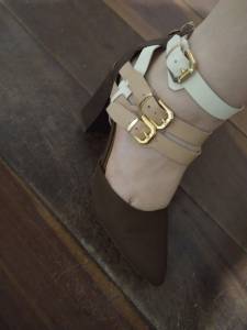 Sandlia Picadilly