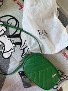 Bolsa Eva Na Etiqueta