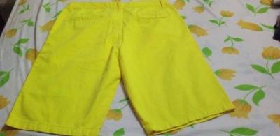 Bermudas Tamanho 44 50,00 Cada