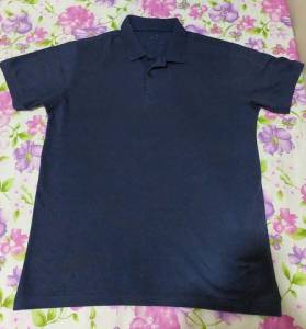 3 Camisas Polo Originais (1 Da Reserva E 2 Da Ad Life)