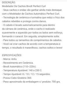 Vendo Babyliss Nova Original