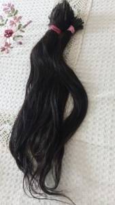 Vendo Cabelo