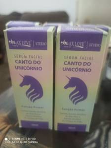 Srie Facial - Preo De Fornecedor